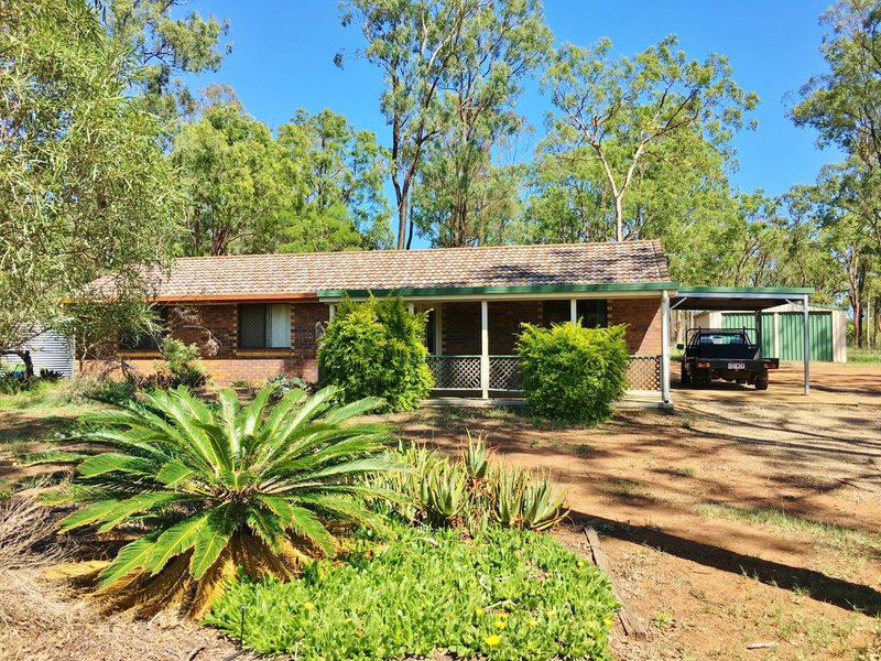 37 Boonenne Ellesmere Road, Kingaroy QLD 4610