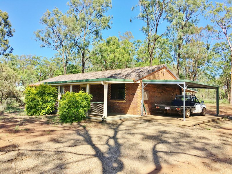 Photo - 37 Boonenne Ellesmere Road, Kingaroy QLD 4610 - Image 13