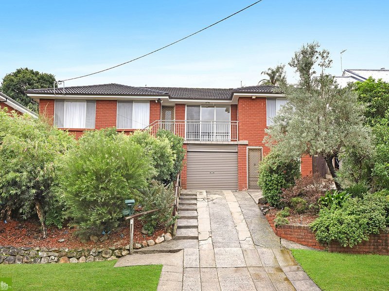 37 Booyong Street, West Wollongong NSW 2500