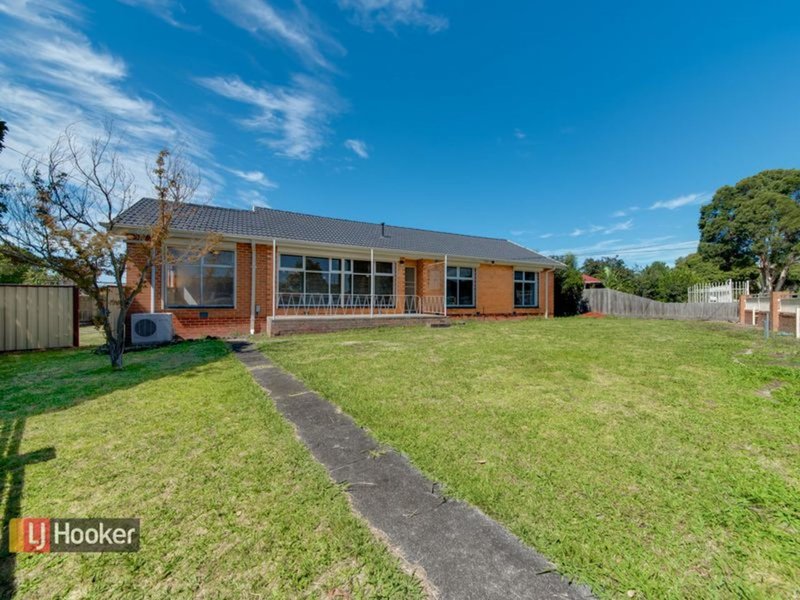 Photo - 37 Boronia Avenue, Dandenong North VIC 3175 - Image 11