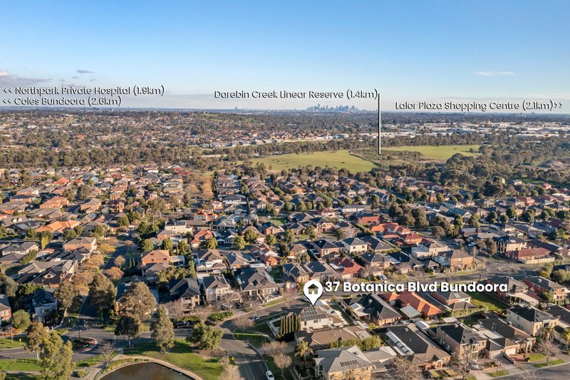 Photo - 37 Botanica Boulevard, Bundoora VIC 3083 - Image 18