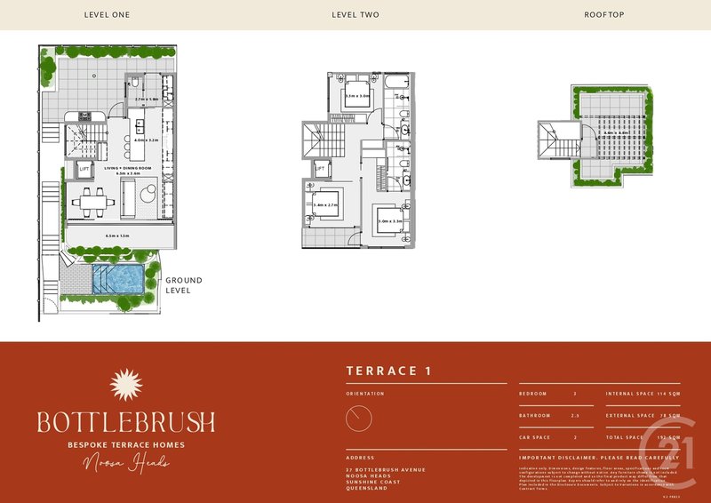 Photo - 37 Bottlebrush Avenue, Noosa Heads QLD 4567 - Image 14