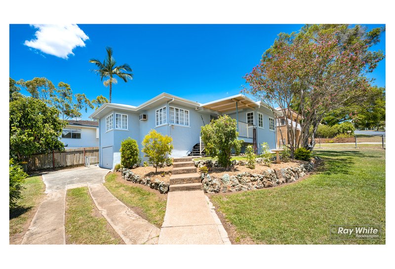 Photo - 37 Brae Street, The Range QLD 4700 - Image 2