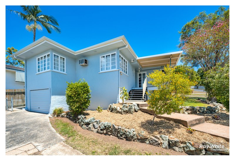 Photo - 37 Brae Street, The Range QLD 4700 - Image 3