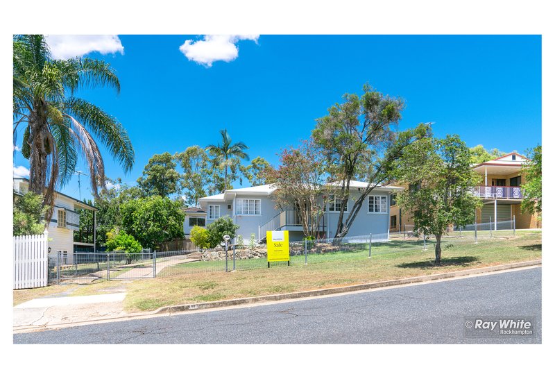 Photo - 37 Brae Street, The Range QLD 4700 - Image 23