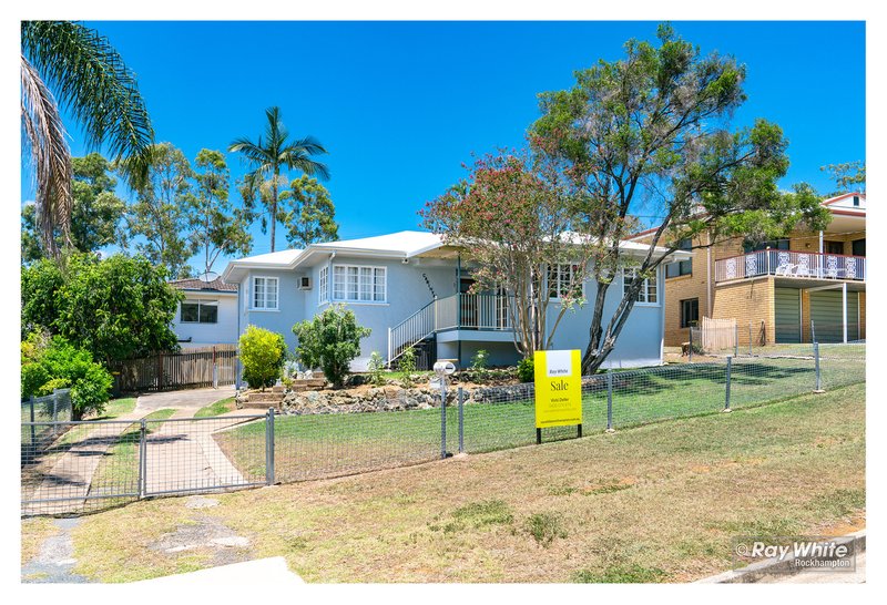 Photo - 37 Brae Street, The Range QLD 4700 - Image 24