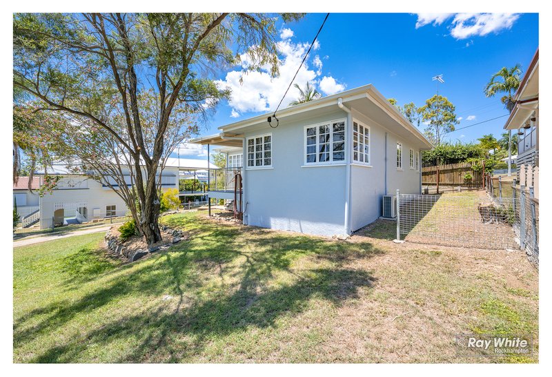 Photo - 37 Brae Street, The Range QLD 4700 - Image 25