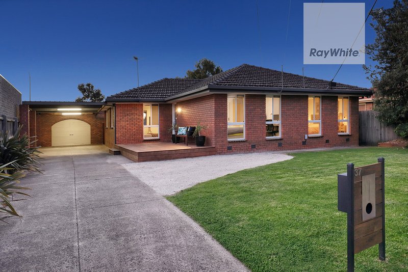 37 Bramcote Drive, Westmeadows VIC 3049