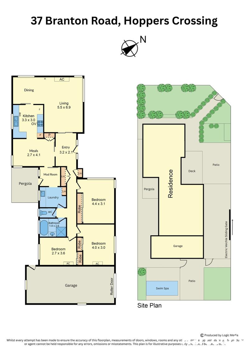 Photo - 37 Branton Road, Hoppers Crossing VIC 3029 - Image 19