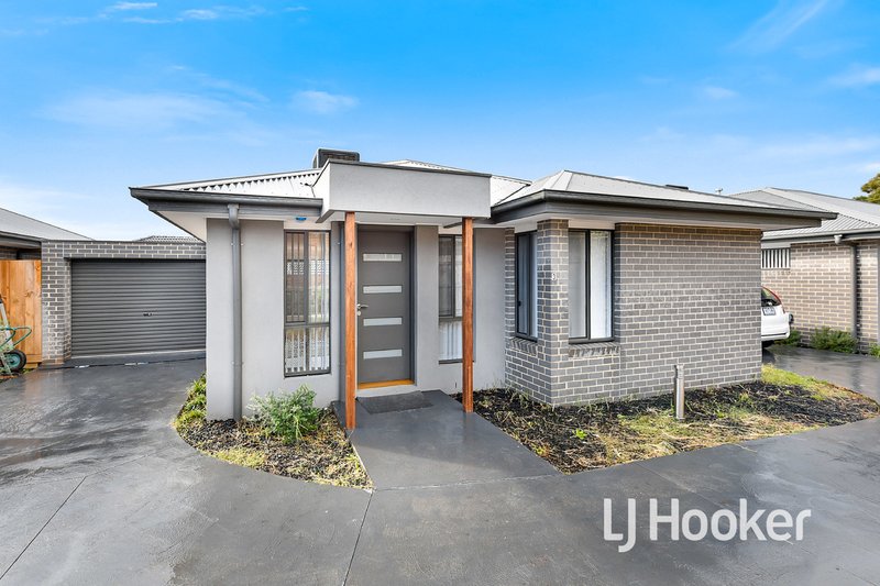 3/7 Bride Avenue, Hampton Park VIC 3976