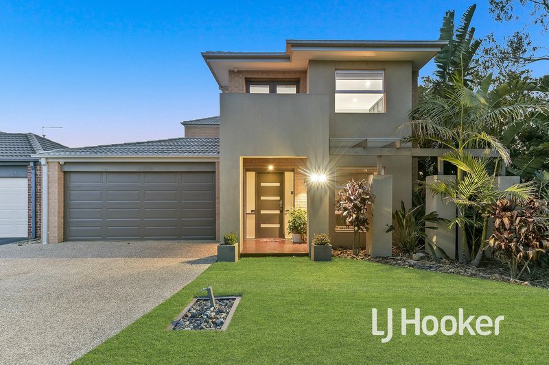 37 Britton Drive, Pakenham VIC 3810