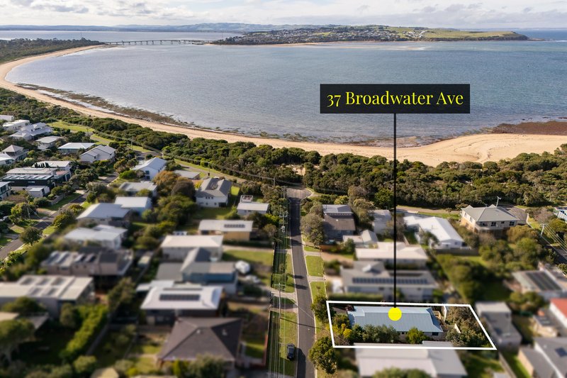 Photo - 37 Broadwater Avenue, Cape Woolamai VIC 3925 - Image