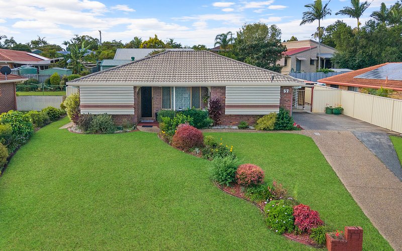 37 Brompton Street, Alexandra Hills QLD 4161