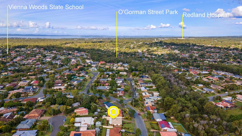 Photo - 37 Brompton Street, Alexandra Hills QLD 4161 - Image 18