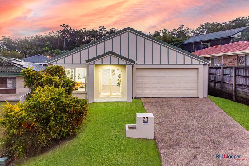 Photo - 37 Brookvale Drive, Underwood QLD 4119 - Image 1