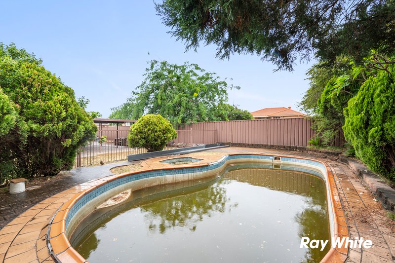 Photo - 37 Buckwell Drive, Hassall Grove NSW 2761 - Image 10