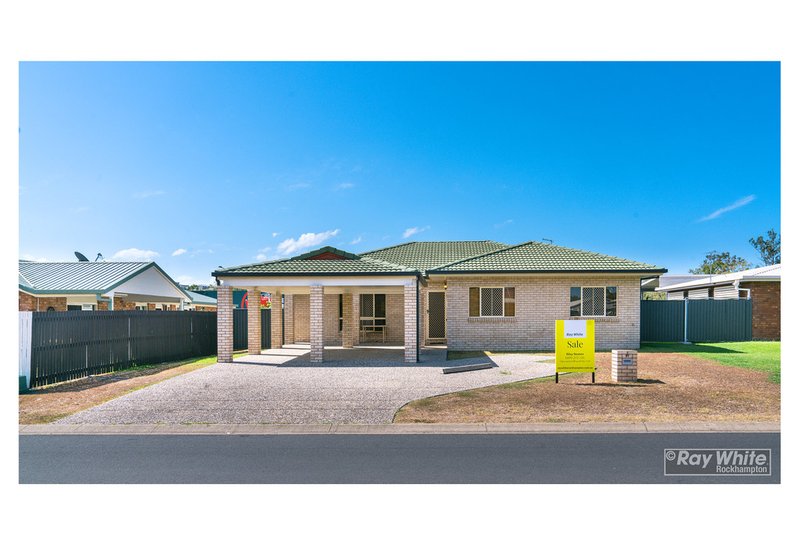 Photo - 37 Bulman Street, Norman Gardens QLD 4701 - Image 2