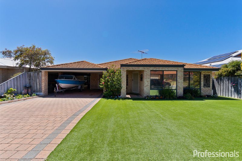 37 Burnett Drive, Clarkson WA 6030