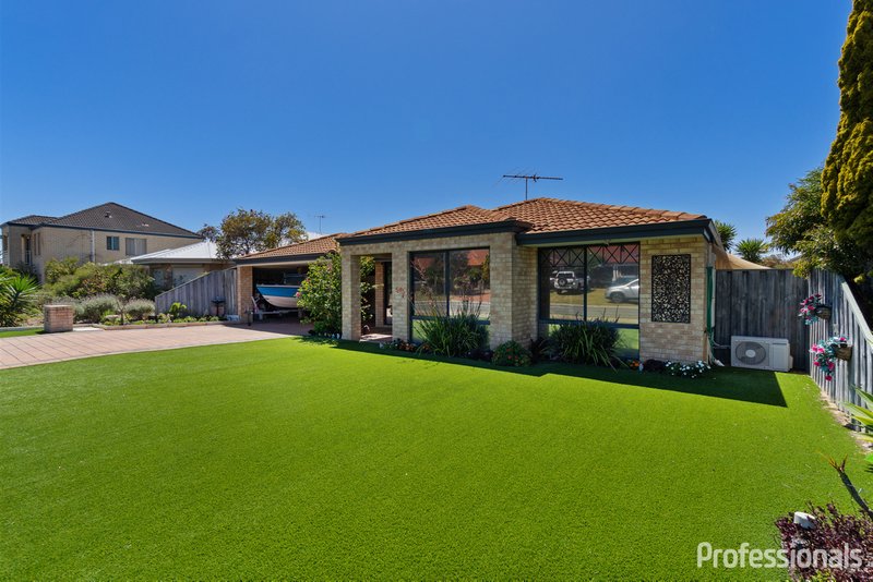 Photo - 37 Burnett Drive, Clarkson WA 6030 - Image 3