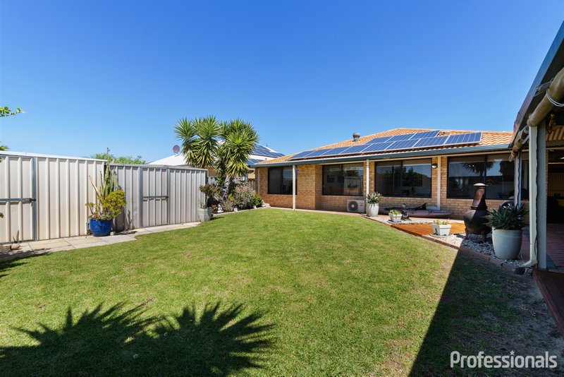 Photo - 37 Burnett Drive, Clarkson WA 6030 - Image 7