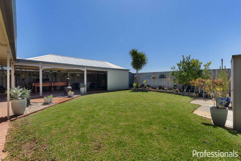 Photo - 37 Burnett Drive, Clarkson WA 6030 - Image 8