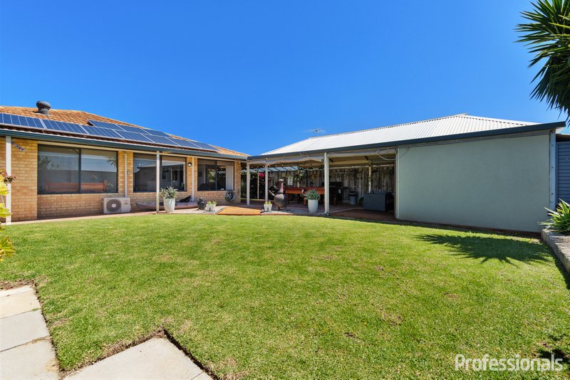 Photo - 37 Burnett Drive, Clarkson WA 6030 - Image 11