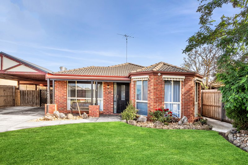 37 Cabernet Road, Corio VIC 3214