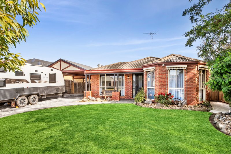 Photo - 37 Cabernet Road, Corio VIC 3214 - Image 17