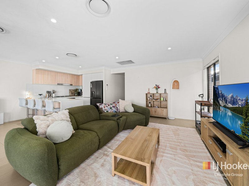 Photo - 37 Cain Avenue, Gregory Hills NSW 2557 - Image 2