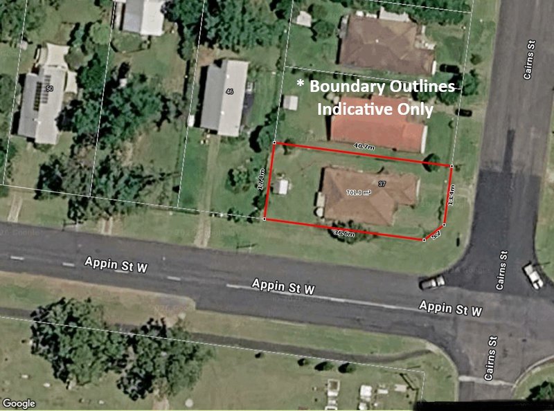 Photo - 37 Cairns Street, Nanango QLD 4615 - Image 24