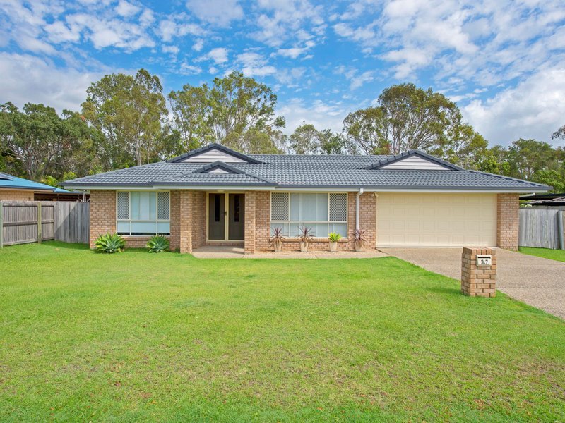 37 Calabash Street, Ormeau QLD 4208