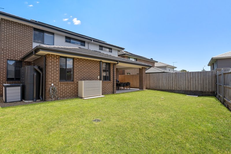 Photo - 37 Caldwell Avenue, Edmondson Park NSW 2174 - Image 22