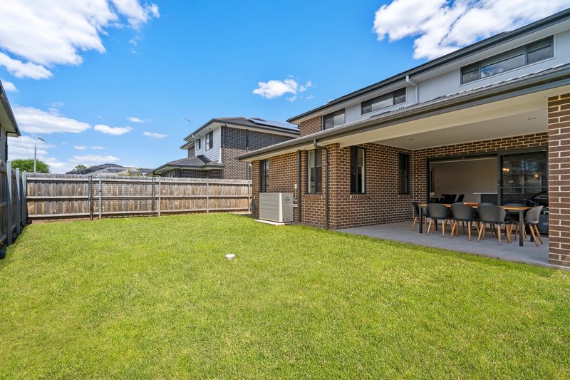 Photo - 37 Caldwell Avenue, Edmondson Park NSW 2174 - Image 23