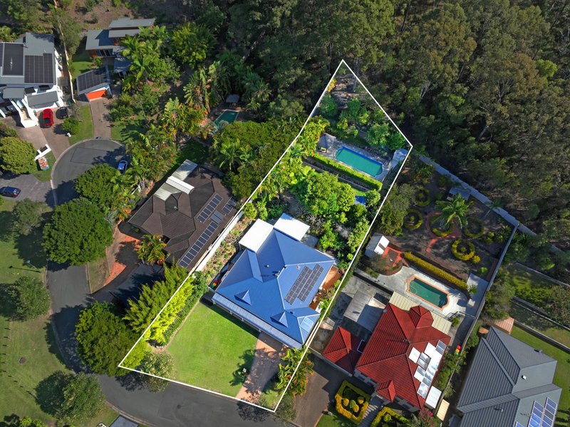 Photo - 37 Callicarpa Street, Reedy Creek QLD 4227 - Image 17