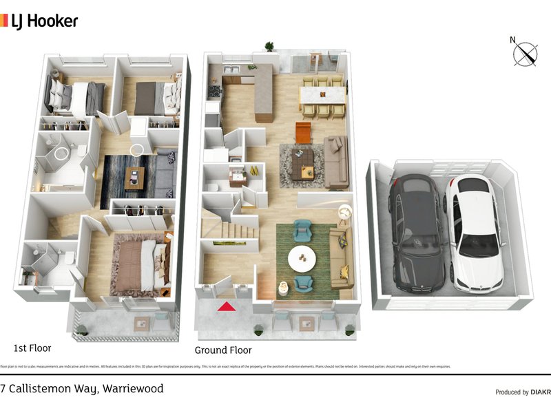 Photo - 37 Callistemon Way, Warriewood NSW 2102 - Image 12