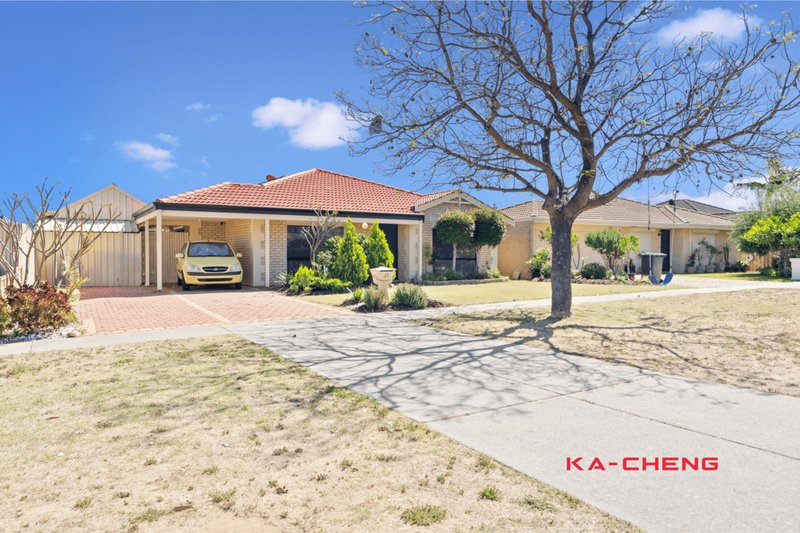 37 Camberwell Road, Balga WA 6061