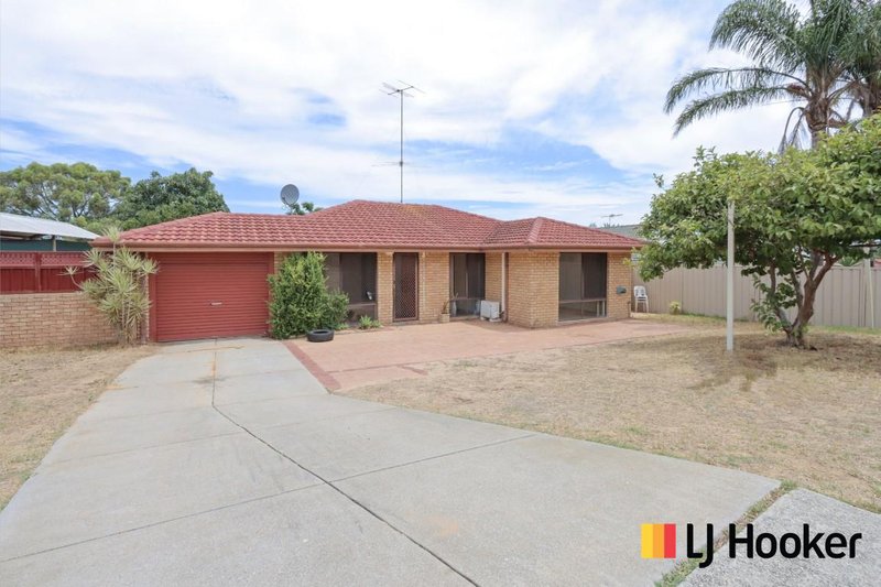 37 Camfield Loop, Parmelia WA 6167