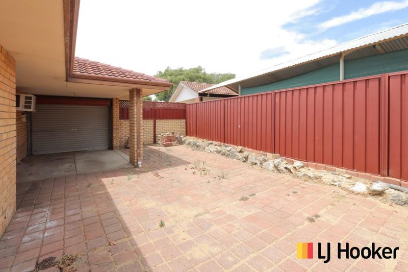 Photo - 37 Camfield Loop, Parmelia WA 6167 - Image 13