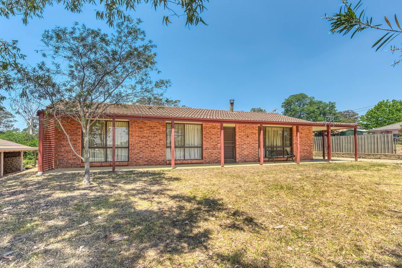 37 Campsie Street, Wilton NSW 2571