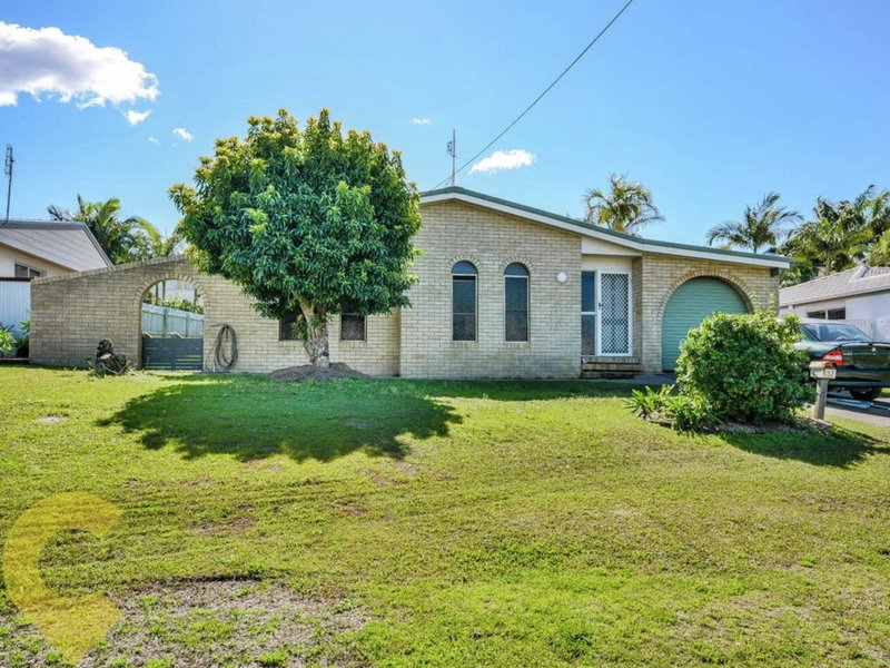 37 Careen Street, Battery Hill QLD 4551