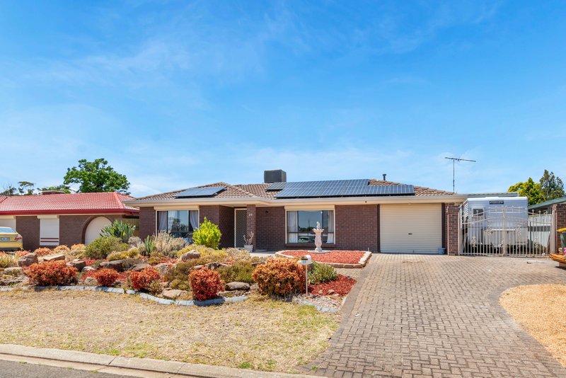 Photo - 37 Carob Crescent, Craigmore SA 5114 - Image 5