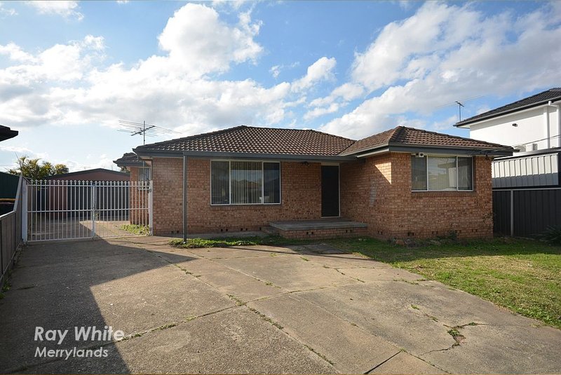 37 Caroline Street, Guildford NSW 2161