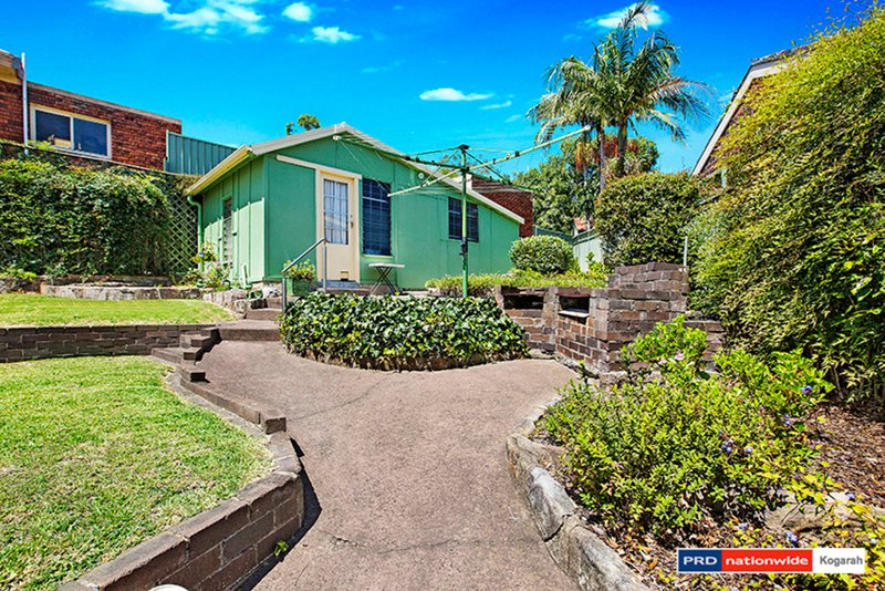 Photo - 37 Carwar Avenue, Carss Park NSW 2221 - Image 8