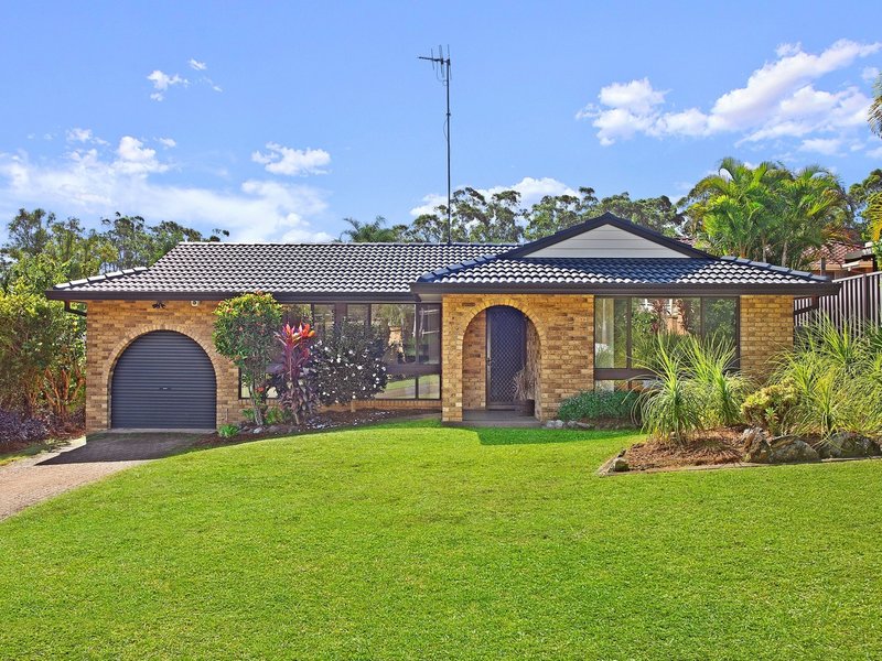 Photo - 37 Cattle Brook Road, Port Macquarie NSW 2444 - Image 12