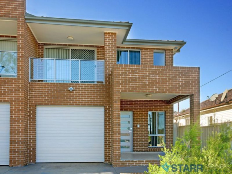 37 Centenary Road, Merrylands NSW 2160