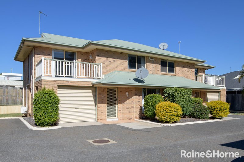 Photo - 3/7 Central Lane, Gladstone Central QLD 4680 - Image 17