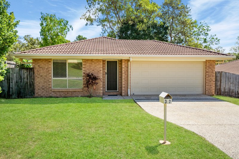 37 Chanel Court, Wulkuraka QLD 4305