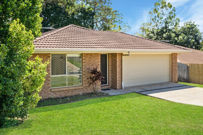 Photo - 37 Chanel Court, Wulkuraka QLD 4305 - Image 2