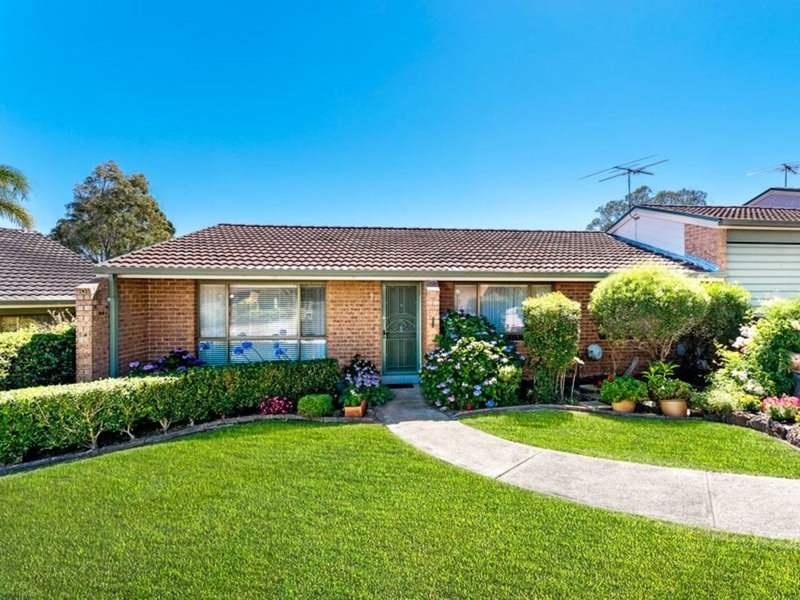 3/7 Chapel Lane, Baulkham Hills NSW 2153