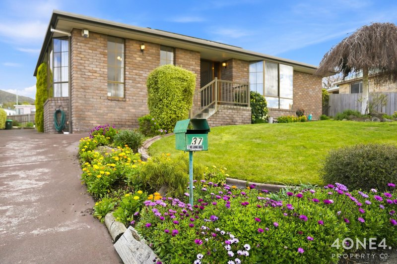 Photo - 37 Chardonnay Drive, Berriedale TAS 7011 - Image 27